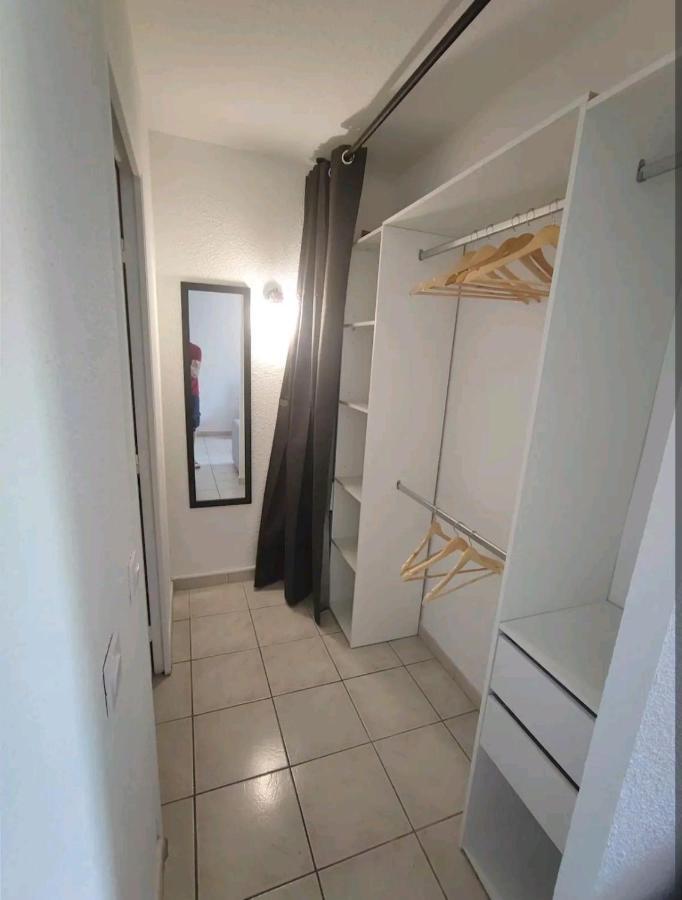 2 Pieces Proche Plage + Parking Гольф-Жуан Экстерьер фото